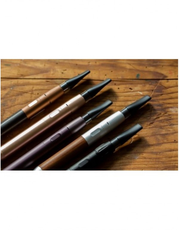 Vessel Luxury 510 Thread Vape Pen Battery