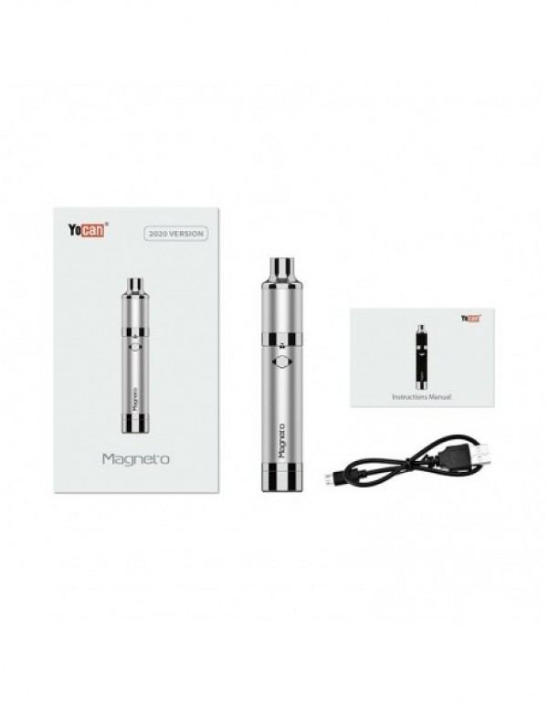 Yocan Magneto Vaporizer For Wax