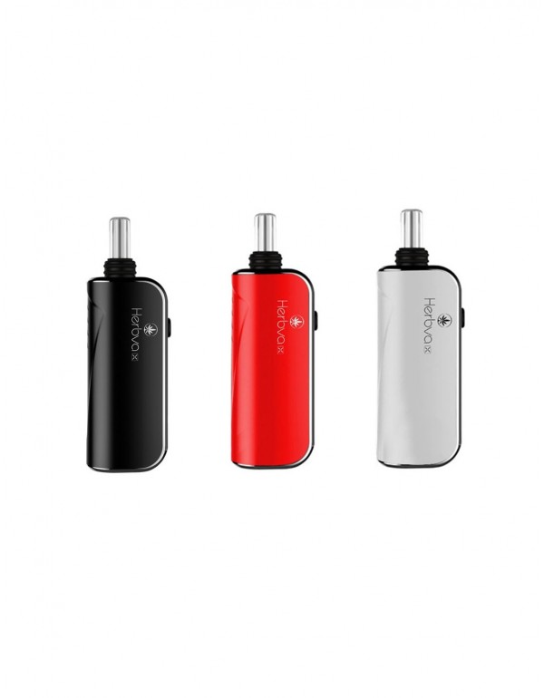 Airistech Herbva X 3-in-1 Vaporizer 1000mAh