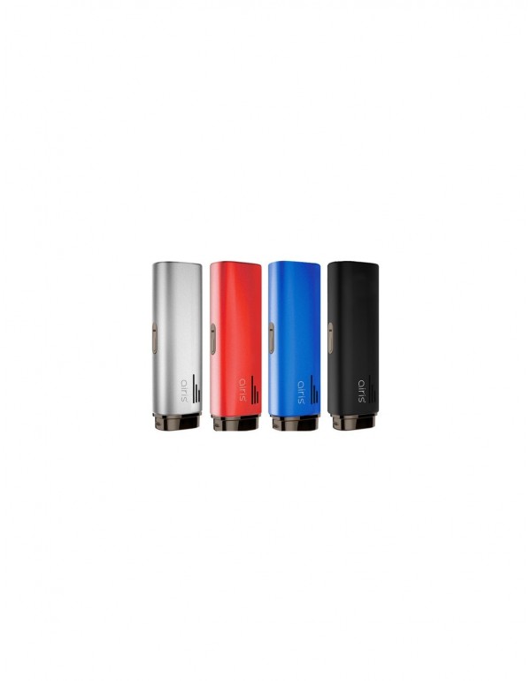 Airistech Herborn Dry Herb Vaporizer 2200mAh