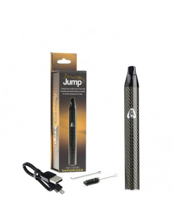 Atmos Jump Vape Pen For Dry Herb