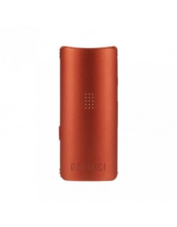 Davinci Miqro Vaporizer Explorers Version For Dry ...