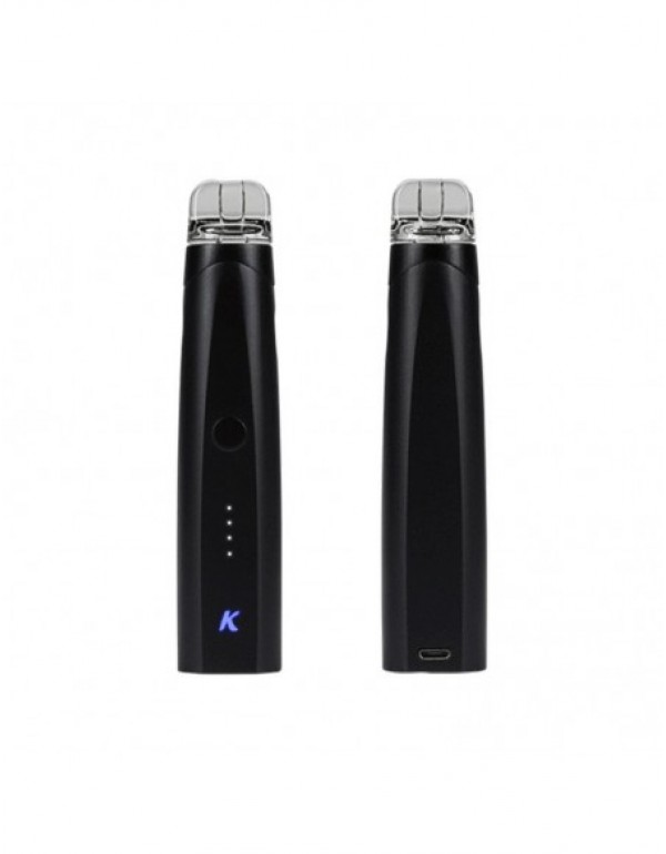 Kandypens K-Vape Pro Vaporizer For Dry Herb