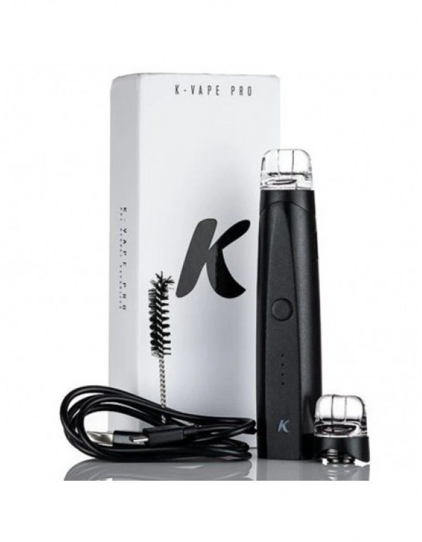 Kandypens K-Vape Pro Vaporizer For Dry Herb