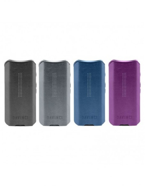 DAVINCI MIQRO Vaporizer For Dry Herb