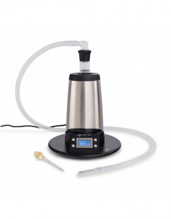 Arizer V-tower Vaporizer For Dry Herb