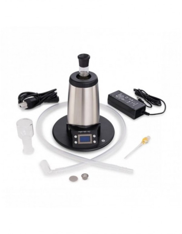 Arizer V-tower Vaporizer For Dry Herb