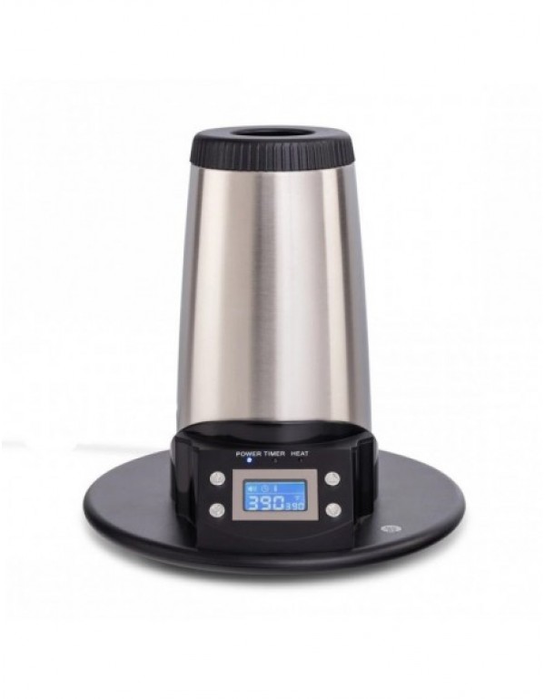 Arizer V-tower Vaporizer For Dry Herb