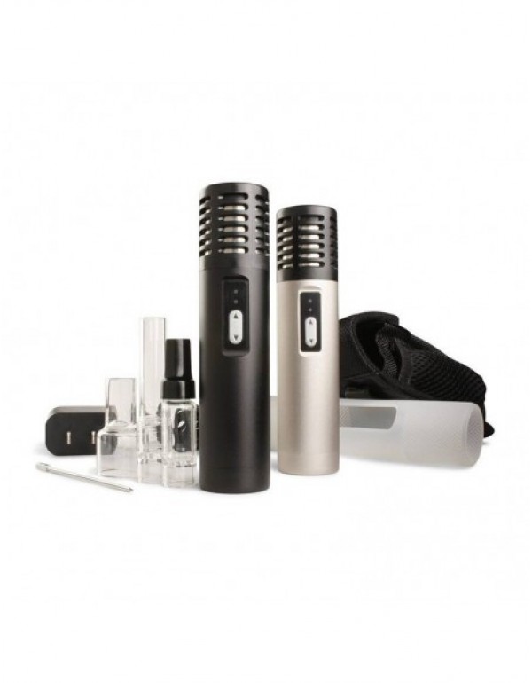 Arizer Air Vaporizer For Dry Herb