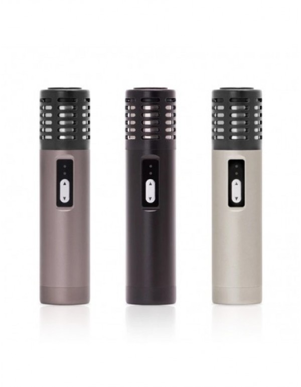 Arizer Air Vaporizer For Dry Herb