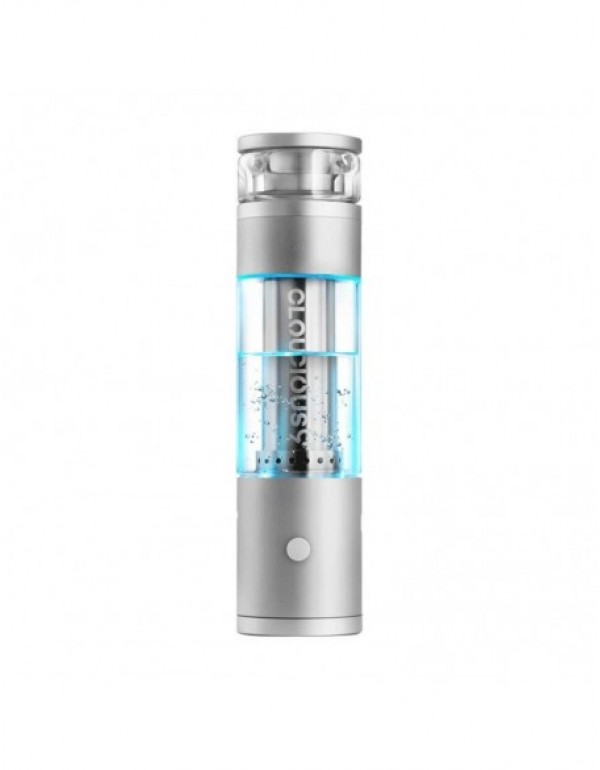 Hydrology9 Portable Dry Herb Vaporizer