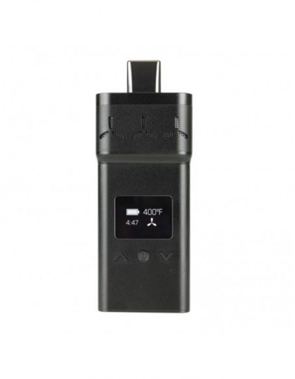 Airvape X Dry Herb Vaporizer