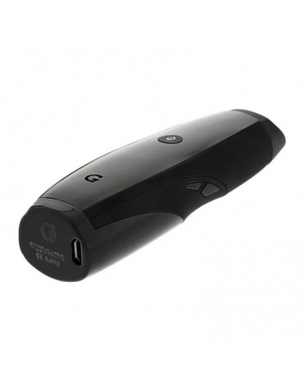 G Pen Elite Dry Herb Vaporizer