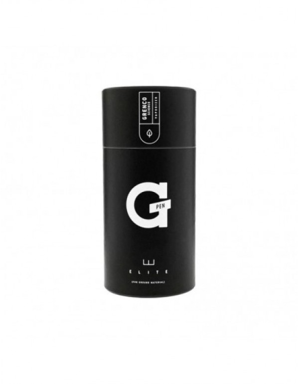 G Pen Elite Dry Herb Vaporizer