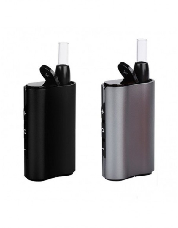 Flowermate Cross 2 In 1 Vaporizer