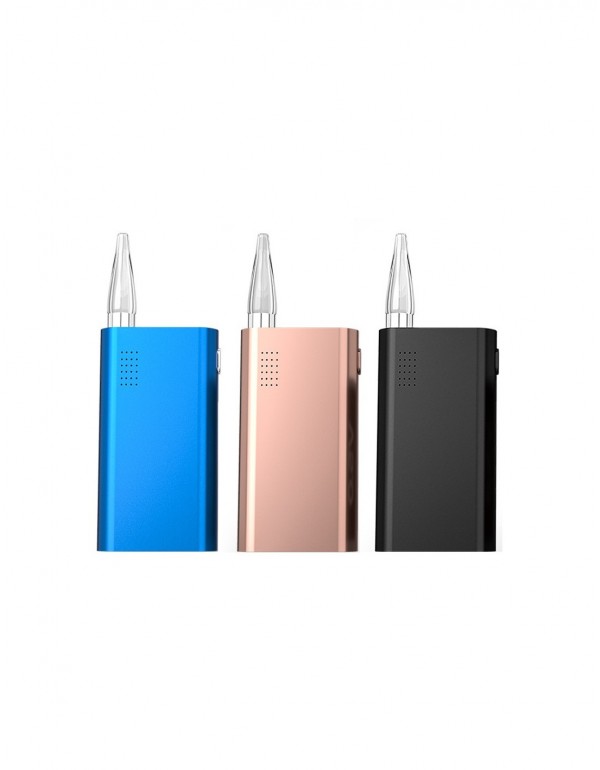 Flowermate V5.0s Dry Herb Vaporizer