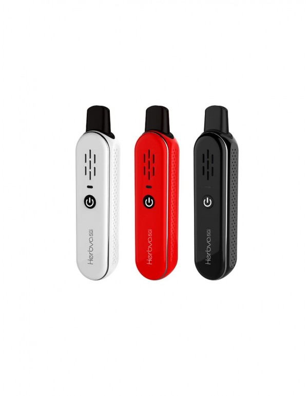 Airistech Herbva 5G Dry Herb Vaporizer 1000mAh