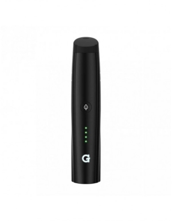 G Pen Pro Dry Herb Vaporizer