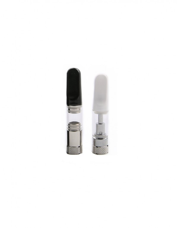 Teslacigs Mini Duo Wax Tank/CBD Tank 1pcs/pack Wit...