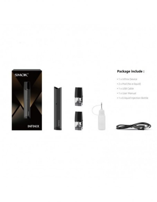 SMOK Infinix Kit