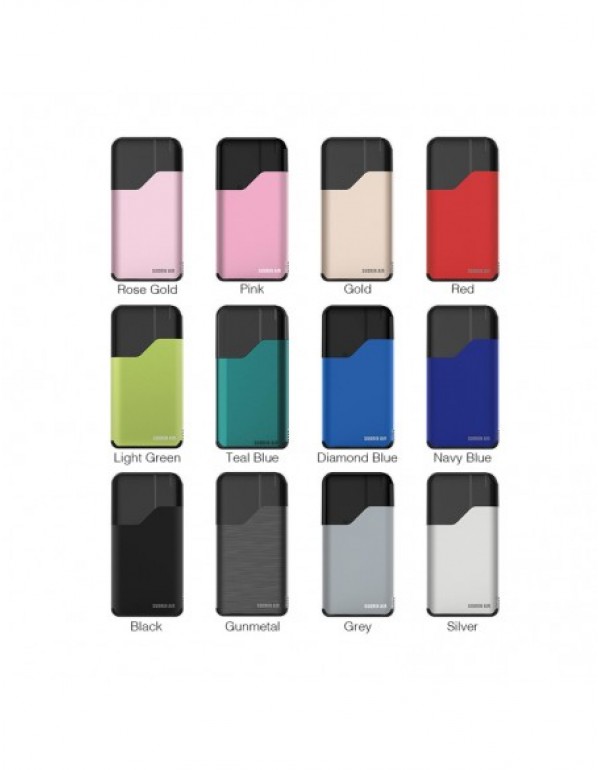 Suorin Air Starter Kit