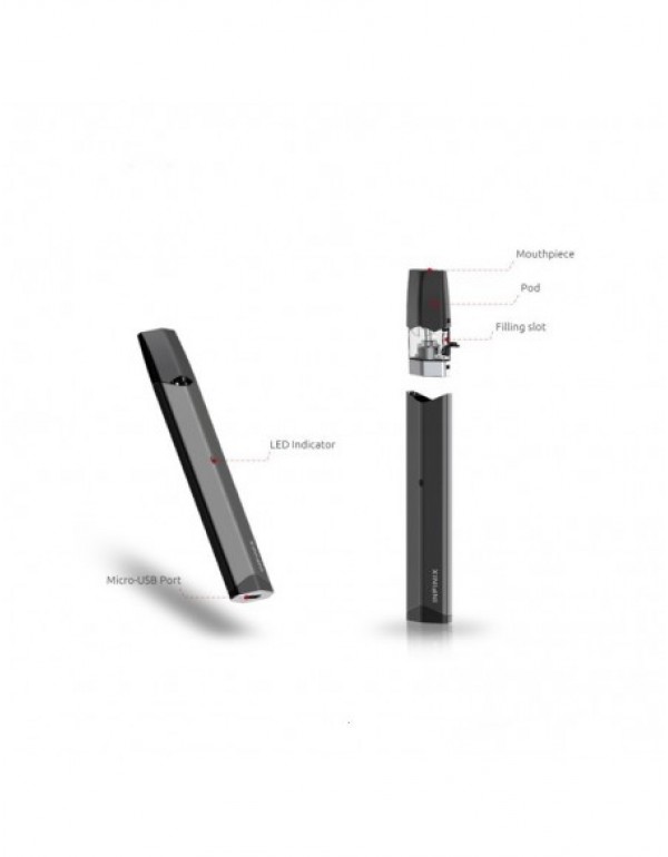 SMOK Infinix Kit