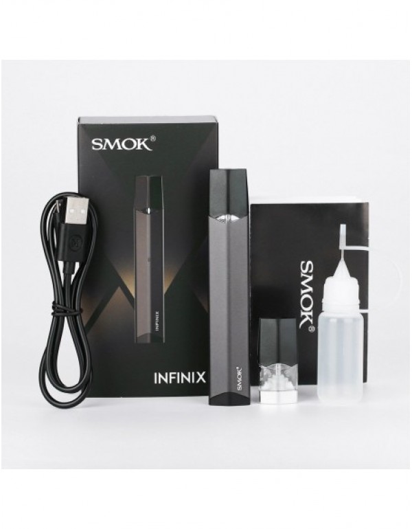 SMOK Infinix Kit