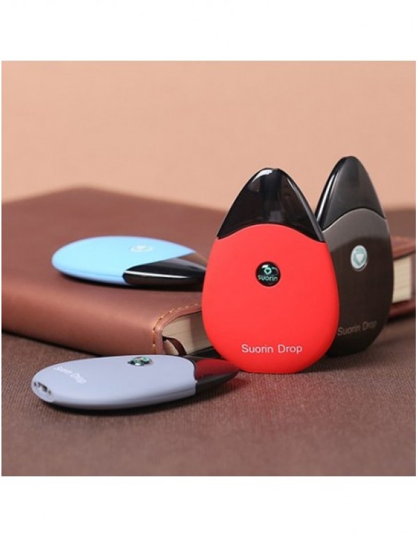 Suorin Drop Kit