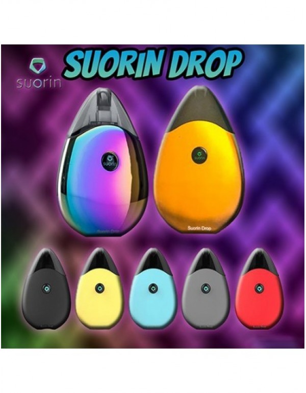 Suorin Drop Kit