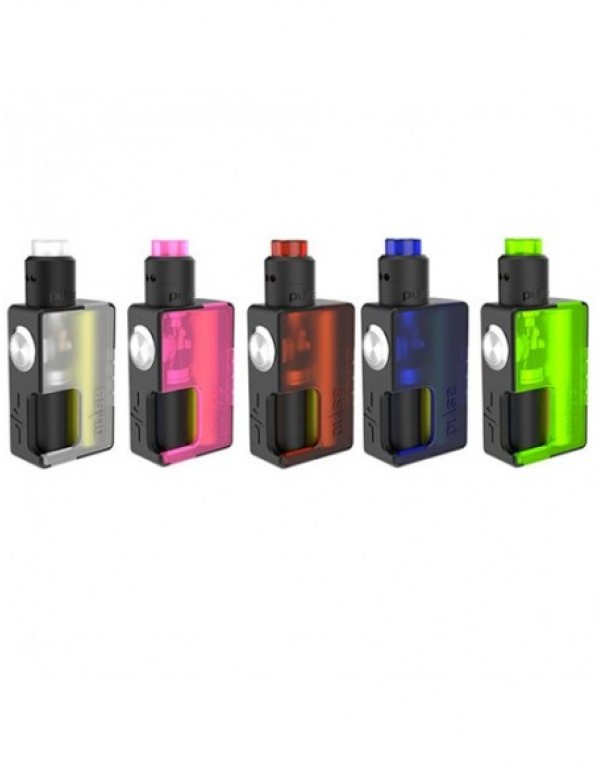 Vandy Vape PULSE BF KIT