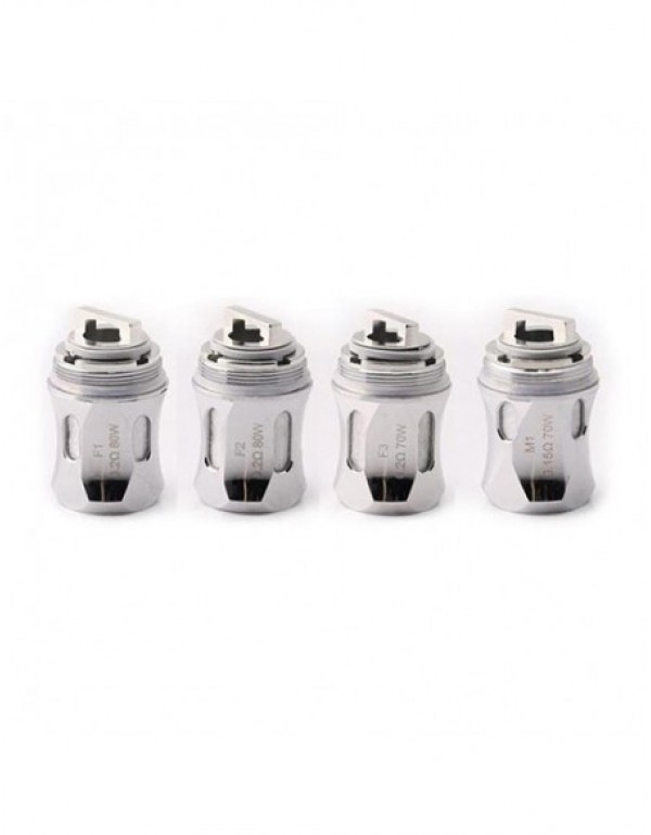 Horizon Falcon Replacement Coils 3pcs/Pack