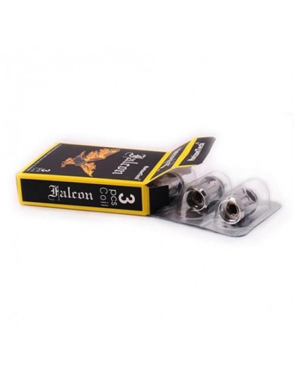 Horizon Falcon Replacement Coils 3pcs/Pack