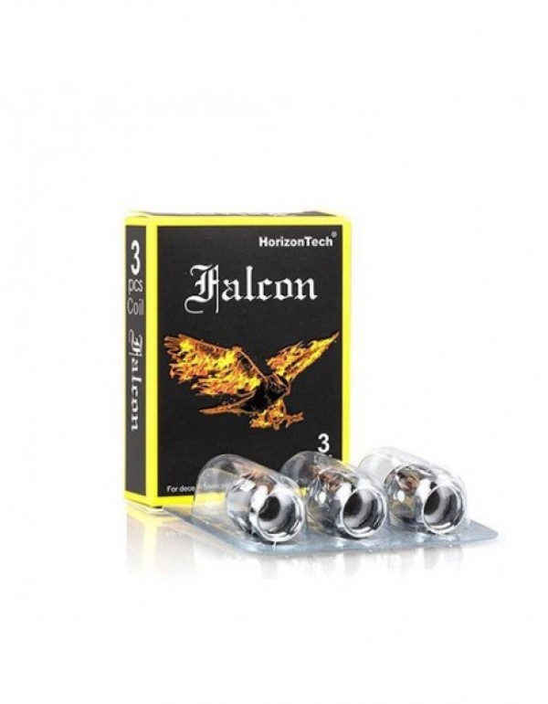 Horizon Falcon Replacement Coils 3pcs/Pack