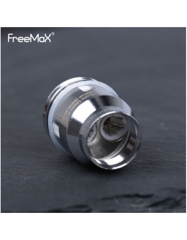 Freemax Mesh Pro Coils