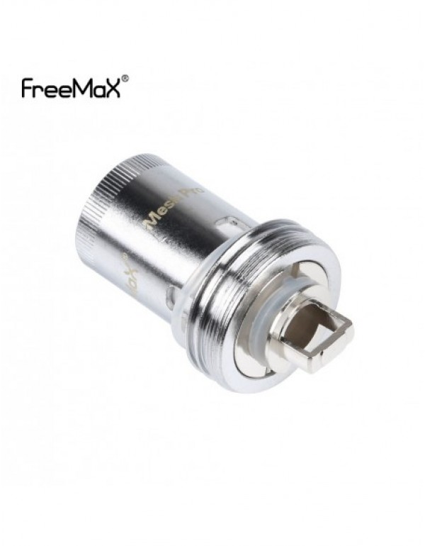 Freemax Mesh Pro Coils