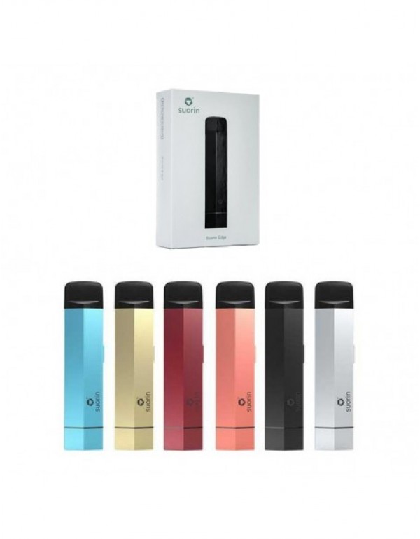 SUORIN Edge 230mAh Rechargeable Batteries