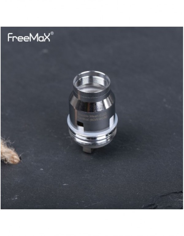 Freemax Mesh Pro Coils