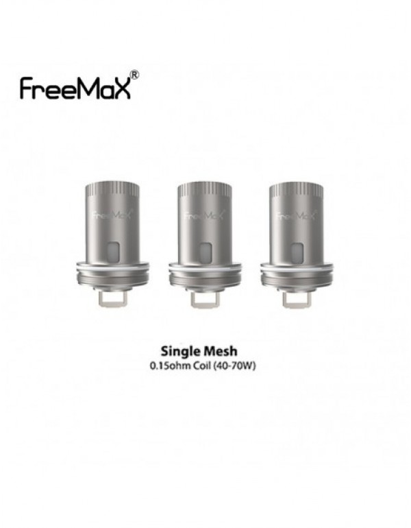 Freemax Mesh Pro Coils