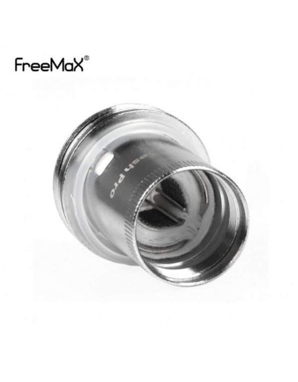 Freemax Mesh Pro Coils