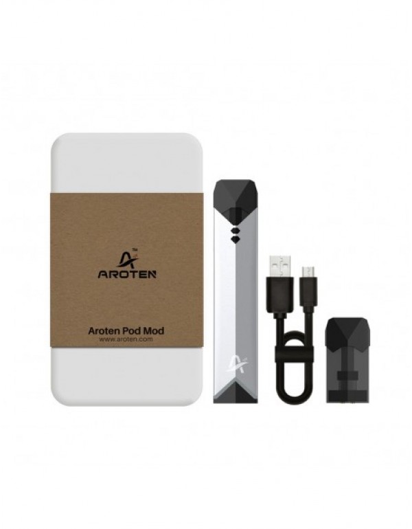 Aroten Pod System Kit - 400mAh