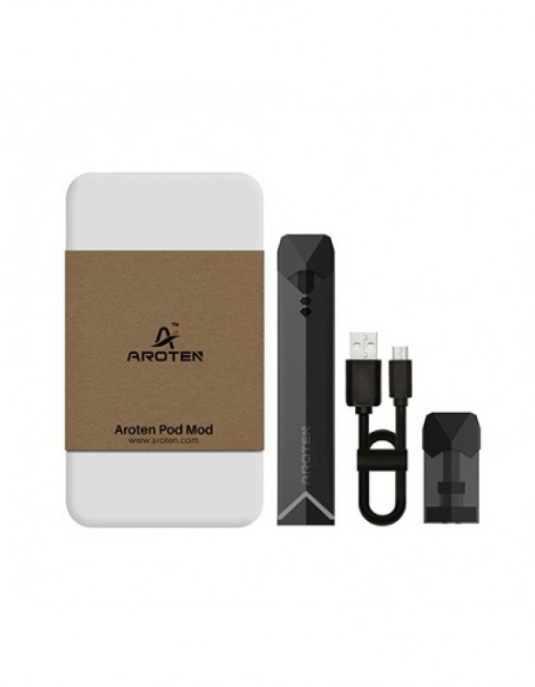 Aroten Pod System Kit - 400mAh