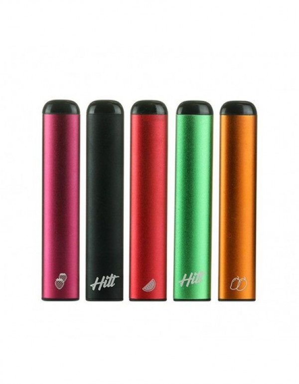 HITT GO Disposable Vape Pen