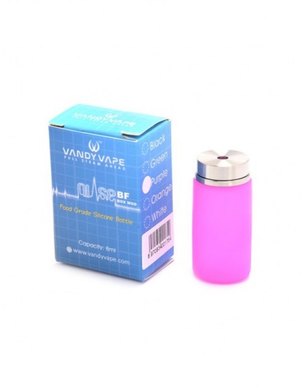 Vandy Vape Pulse BF Bottle(8ml)