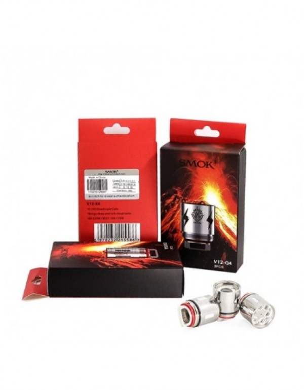 SMOK TFV12 Coils For TFV12 Tank