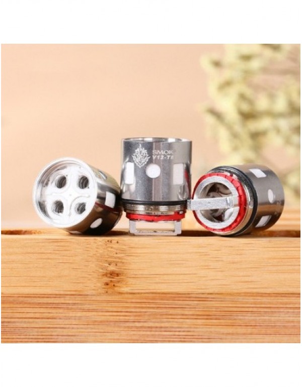 SMOK TFV12 Coils For TFV12 Tank