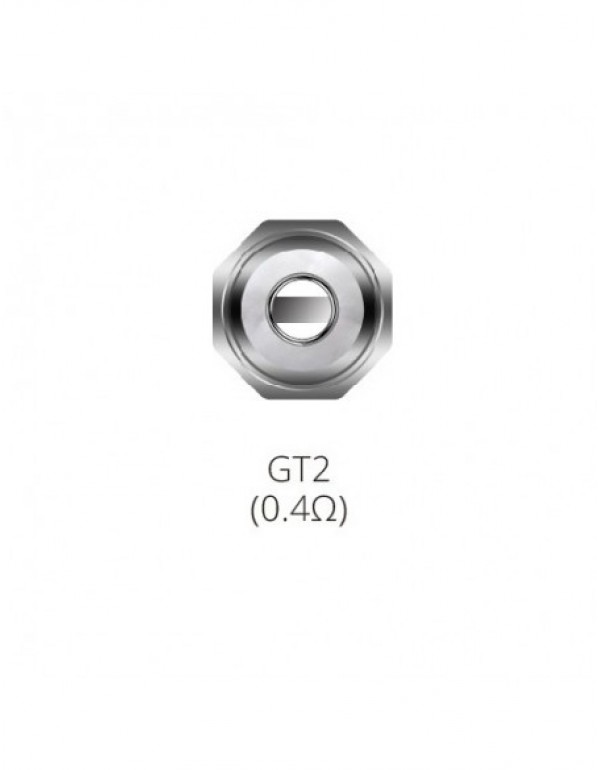 Vaporesso GT Coil( CCell/GT2/GT4/GT6/GT8)