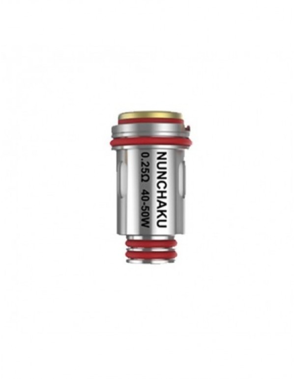 Uwell Nunchaku Replacement Coils (0.25/0.4ohm)