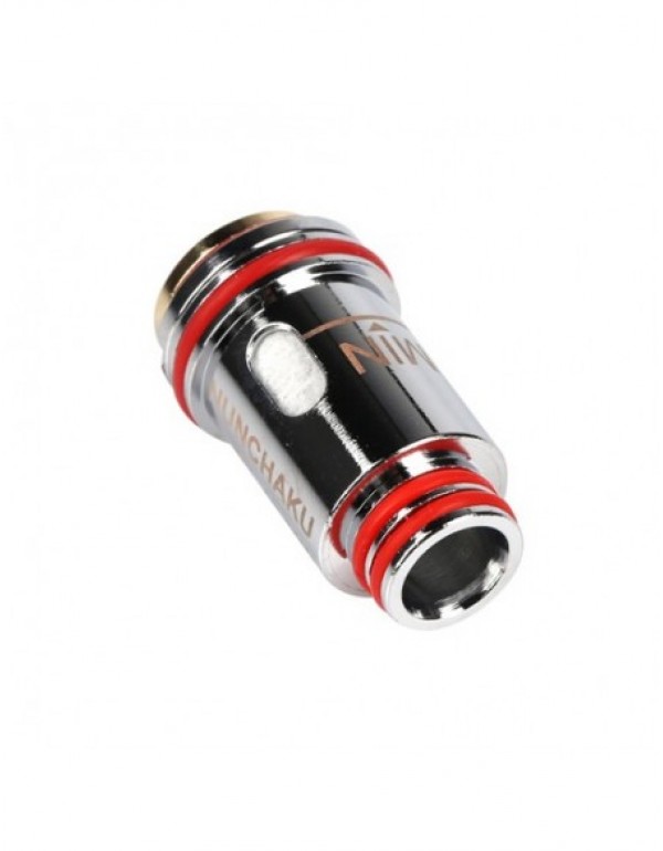 Uwell Nunchaku Replacement Coils (0.25/0.4ohm)