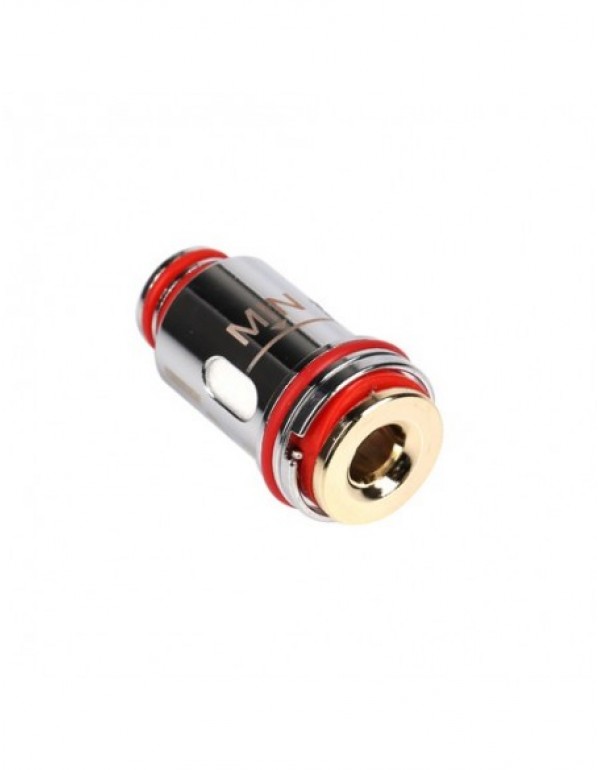 Uwell Nunchaku Replacement Coils (0.25/0.4ohm)