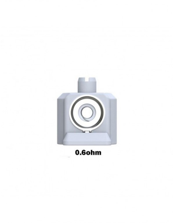 Joyetech ATOPACK JVIC Coils (0.25ohm/0.6ohm) For Atopack Penguin